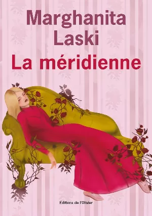 Marghanita Laski – La Méridienne